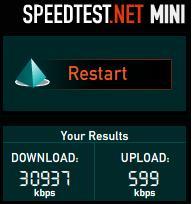 SpeedTest