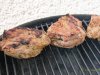 Marinierter Schweinenacken auf dem KeraKing