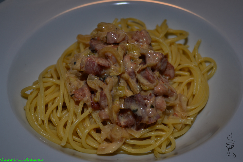 Carbonara