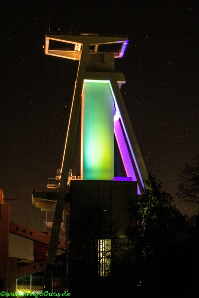 Alte Grube Göttelborn