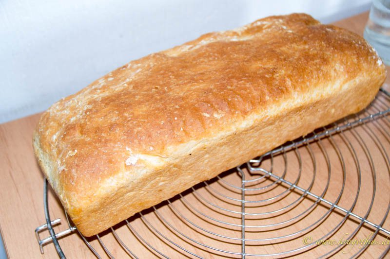 Weissbrot