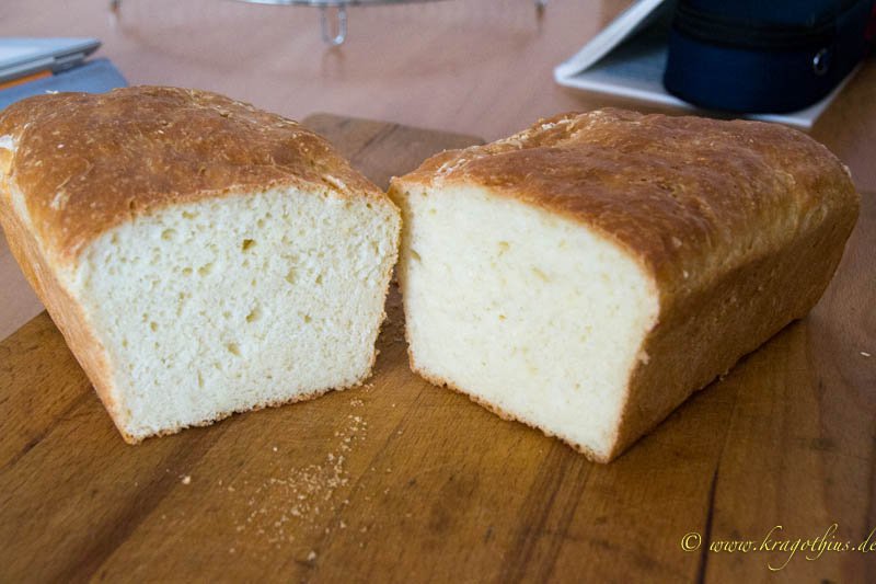 Weissbrot