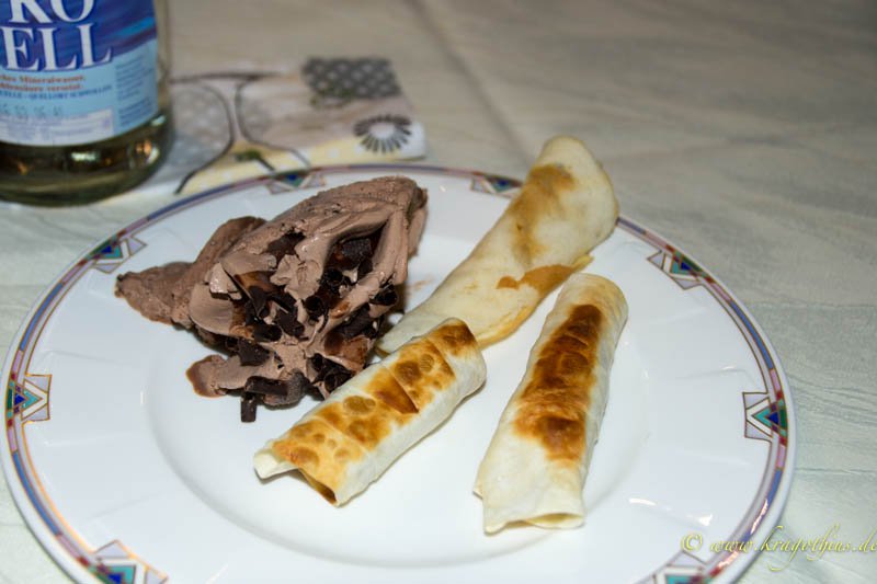 Grillpralinen
