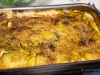 Gratin aus dem Chari