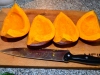 Kürbis