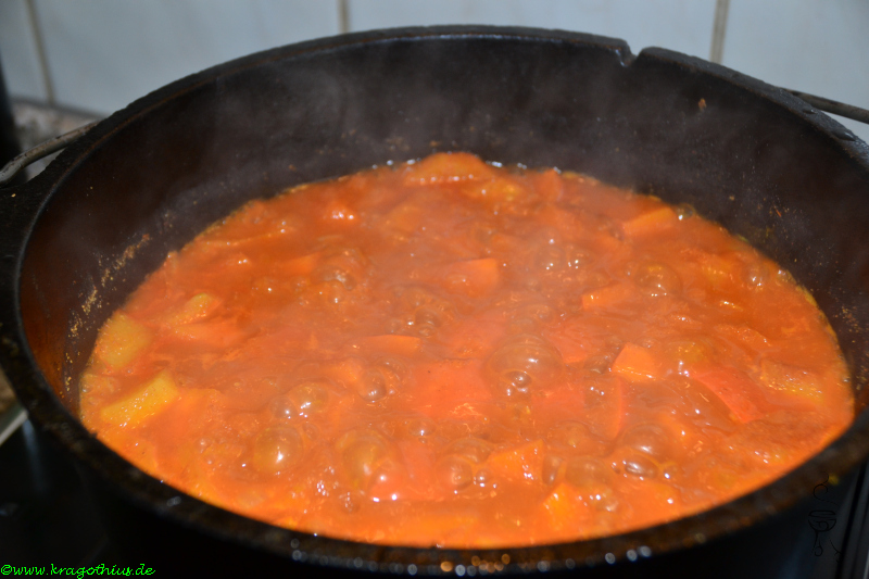 Kochen