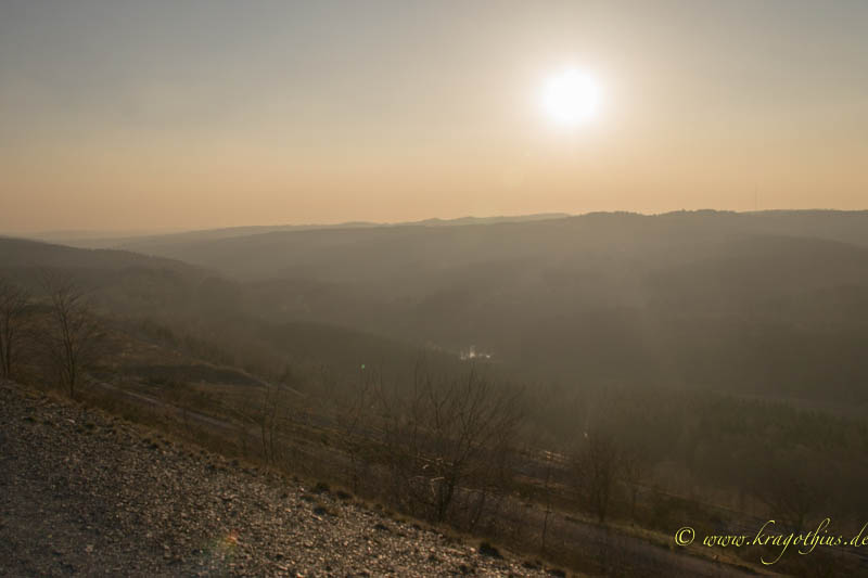 Sonnenuntergang