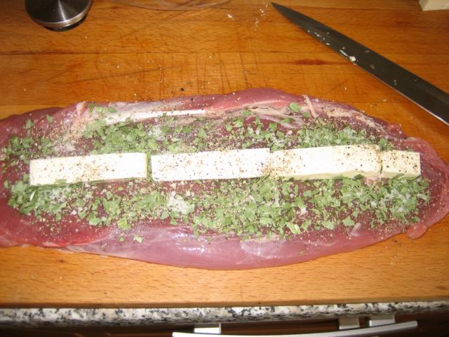 Filet