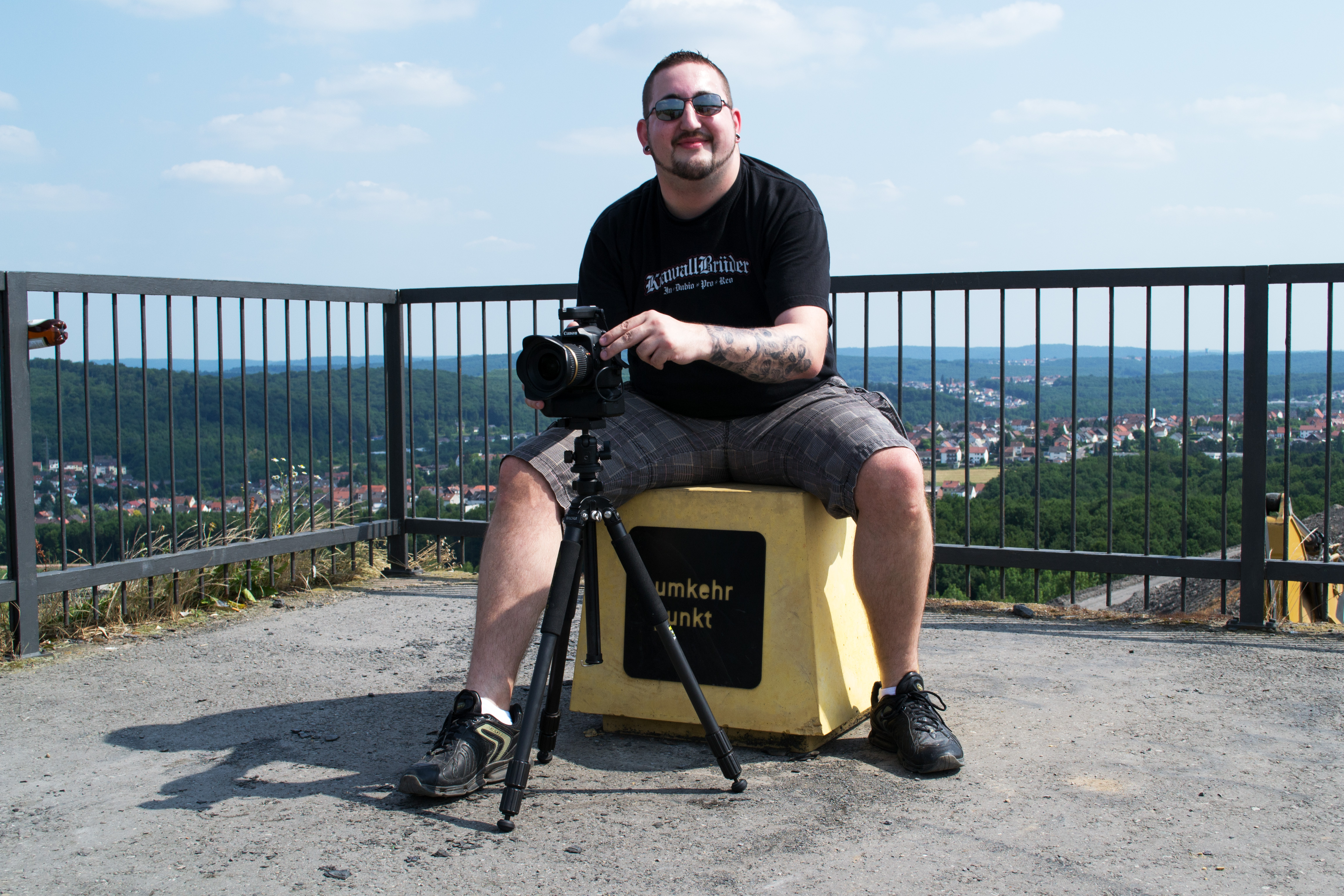 Felix_am_Umkehrpunkt