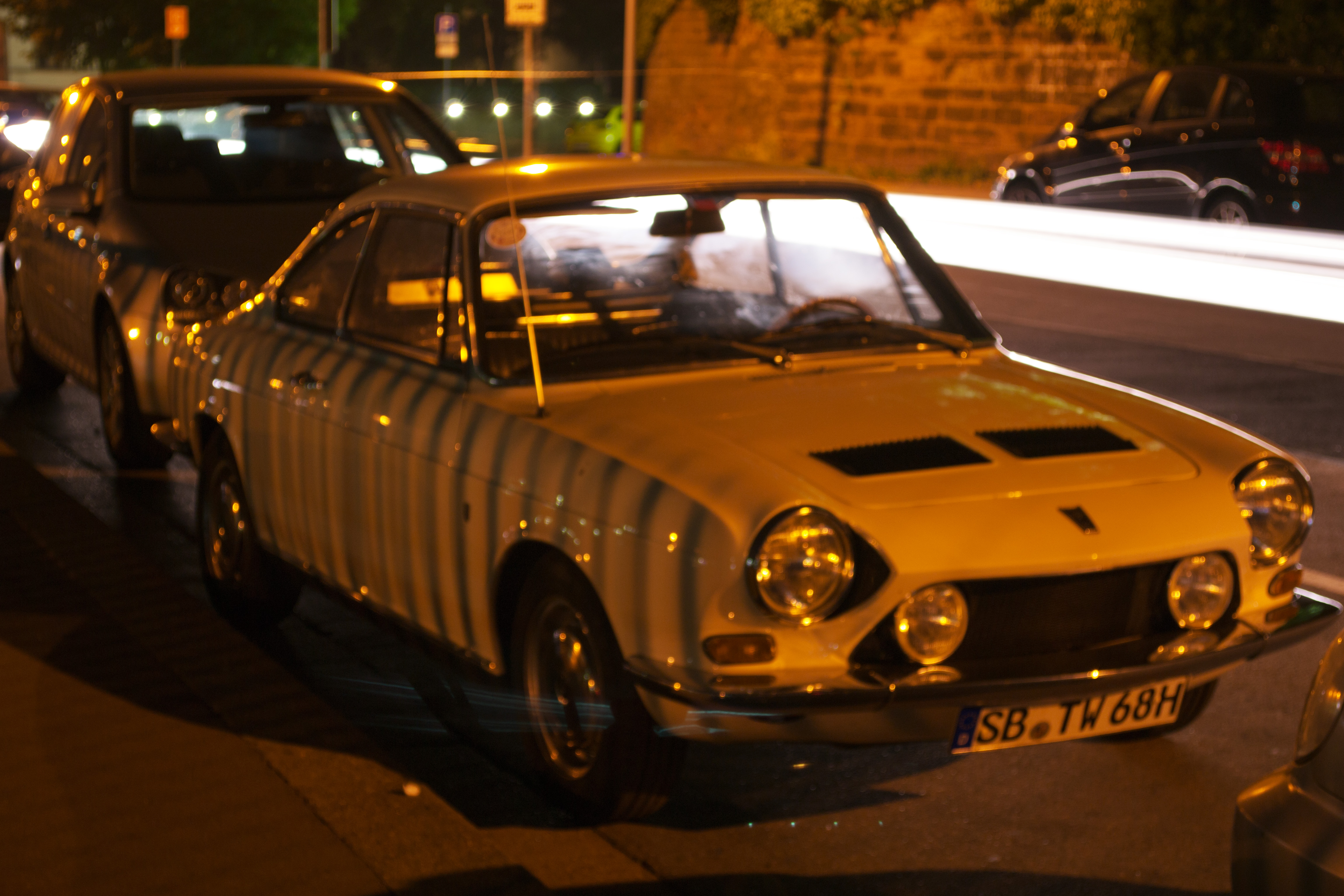 Oldtimer