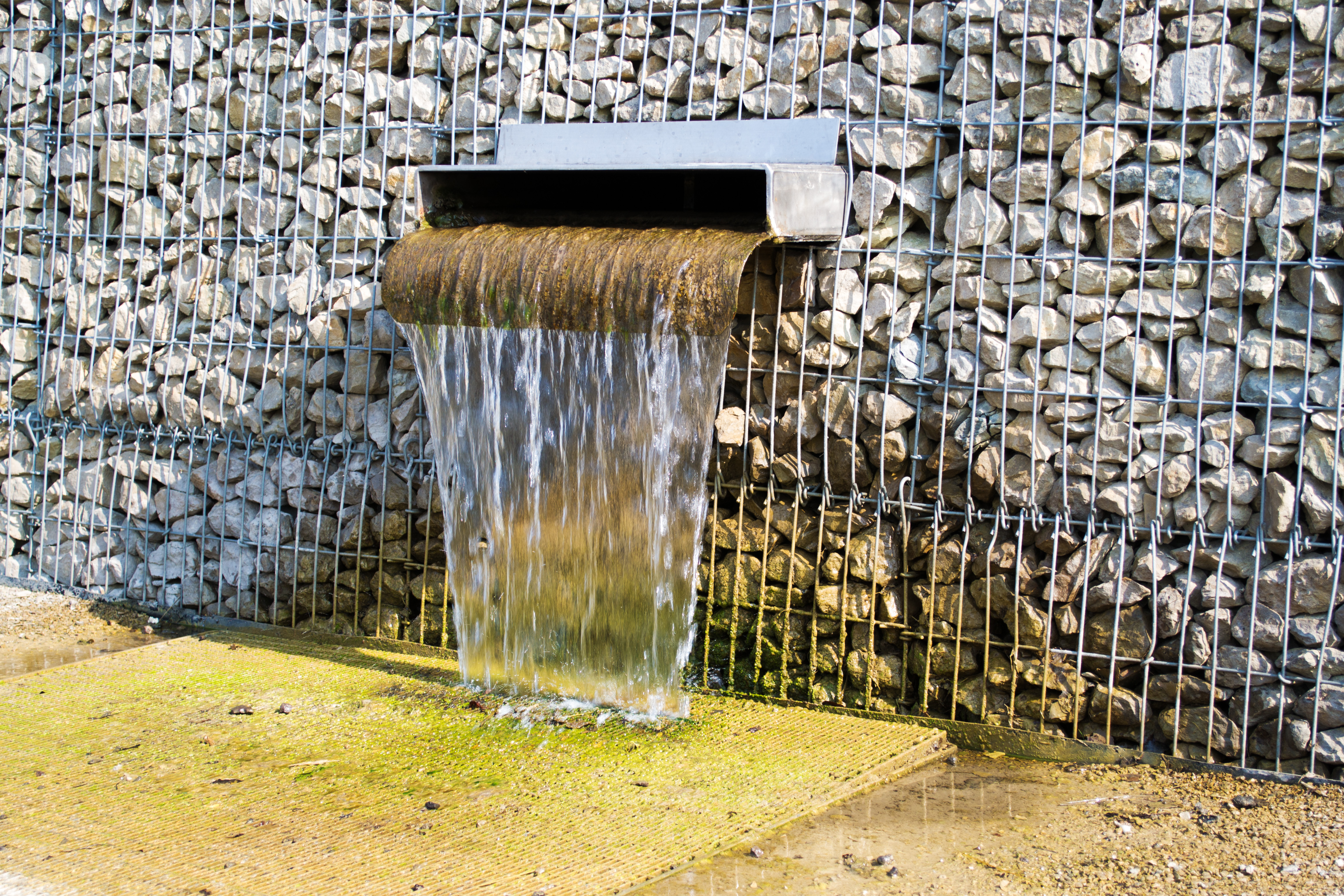Wasserfall