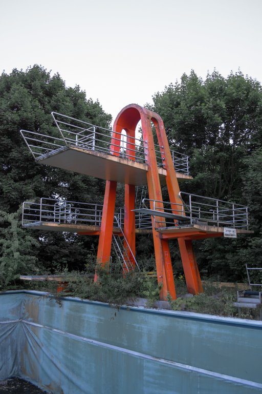 sprungturm