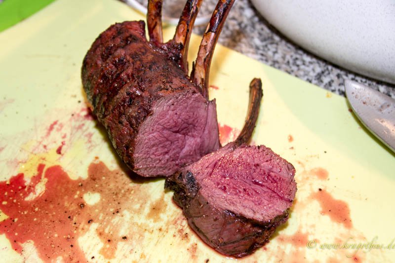 Hirschkarree