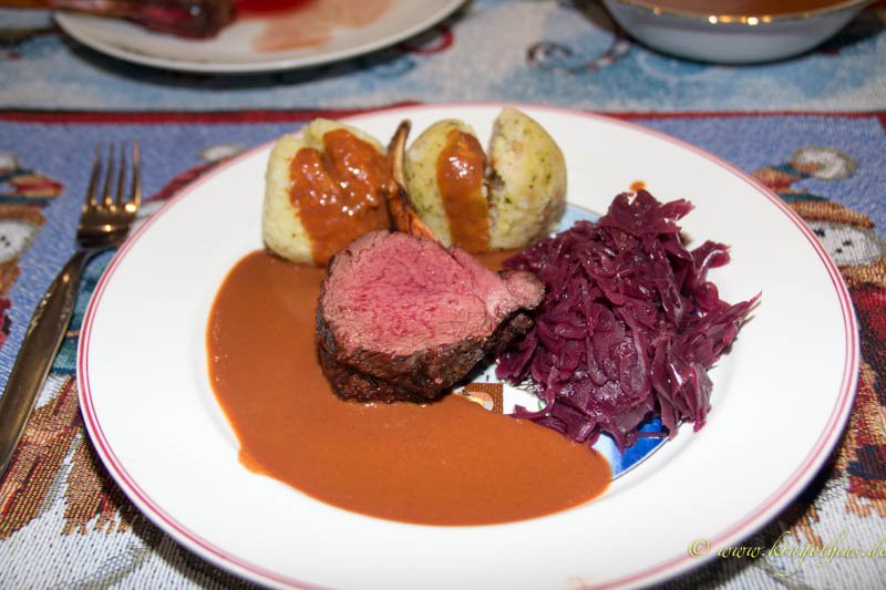 Hirschkarree