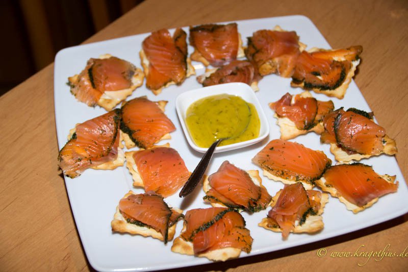 Häppchen