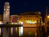 Riva del Garda Hafen