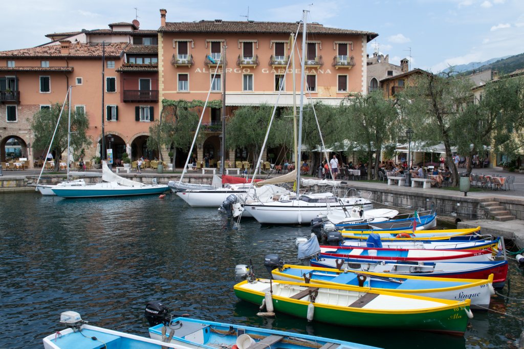 torri